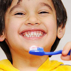 Dental Care For Kids